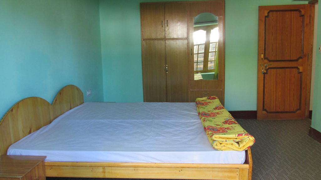 Streamlet Homestay Leh Exterior foto